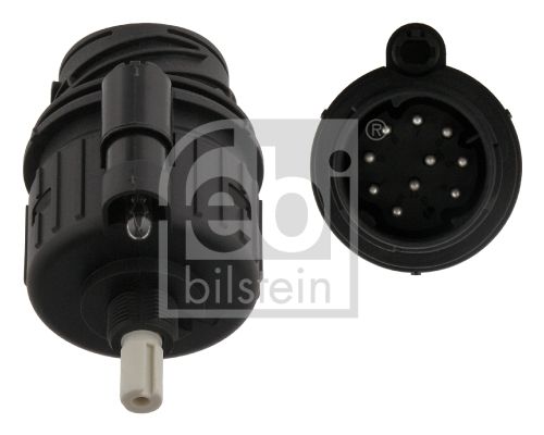Jungiklis, priekiniai žibintai FEBI BILSTEIN 33072