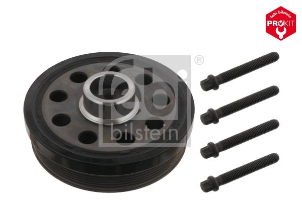 Skriemulys, alkūninis velenas FEBI BILSTEIN 33077