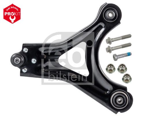 FEBI BILSTEIN 33095 Vikšro valdymo svirtis