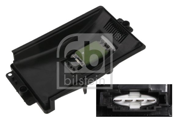 FEBI BILSTEIN 33154 Varža, vidaus pūtiklis