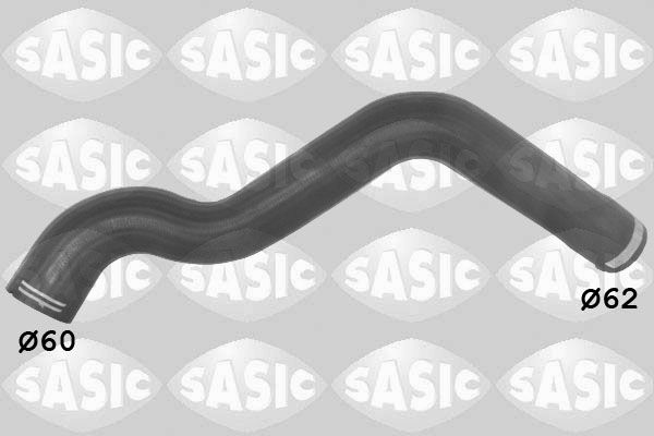SASIC 3330022 Kompresoriaus padavimo žarna