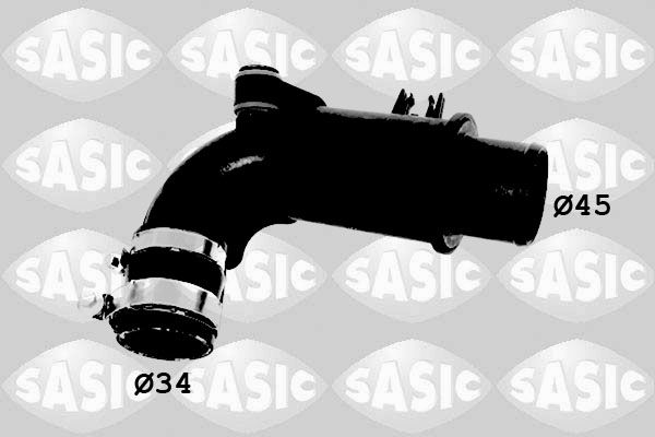 SASIC 3334003 Kompresoriaus padavimo žarna