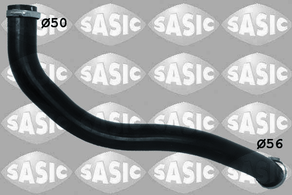 SASIC 3334013 Kompresoriaus padavimo žarna