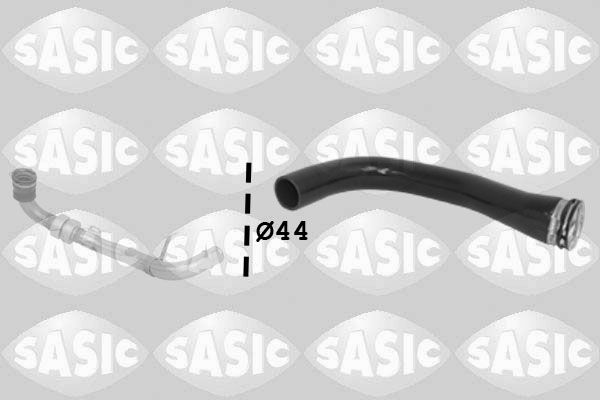 SASIC 3334050 Kompresoriaus padavimo žarna