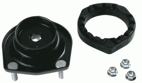 LEMFÖRDER 33353 01 Pakabos statramsčio atraminis guolis