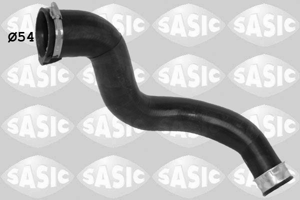 SASIC 3336177 Kompresoriaus padavimo žarna