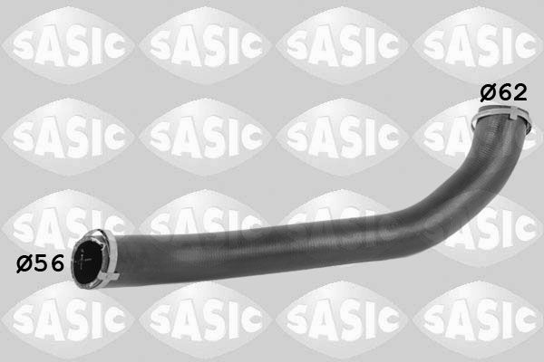 SASIC 3336225 Kompresoriaus padavimo žarna