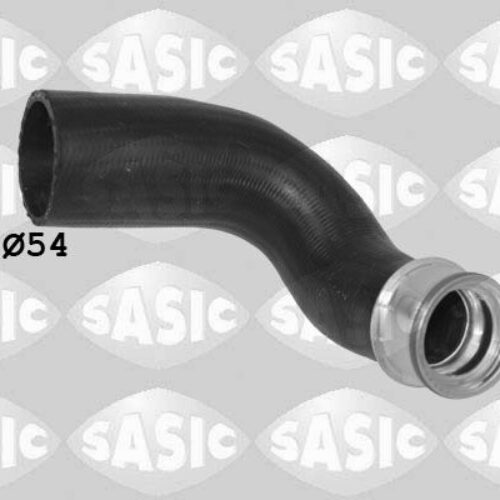 SASIC 3336313 Kompresoriaus padavimo žarna
