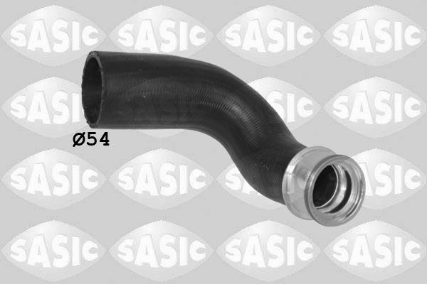 SASIC 3336313 Kompresoriaus padavimo žarna