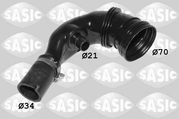 SASIC 3336319 Kompresoriaus padavimo žarna
