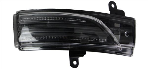 Indikatorius TYC 334-0002-3