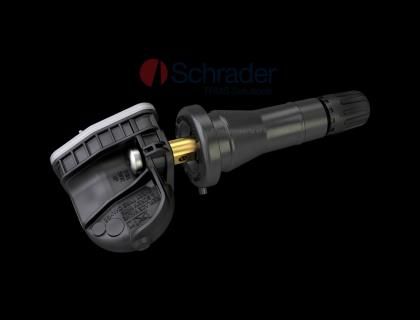 SCHRADER 3343 Rato jutiklis, padangų slėgio kontrolės sistema