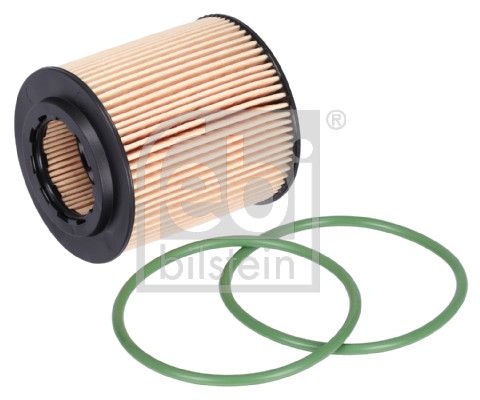 FEBI BILSTEIN 33469 Alyvos filtras