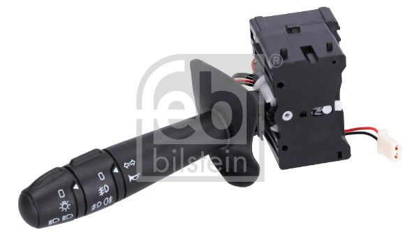 Vairo kolonėlės jungiklis FEBI BILSTEIN 33519