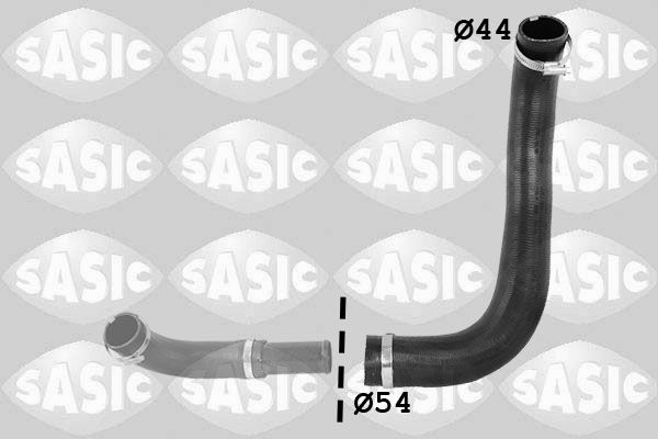 SASIC 3356087 Kompresoriaus padavimo žarna