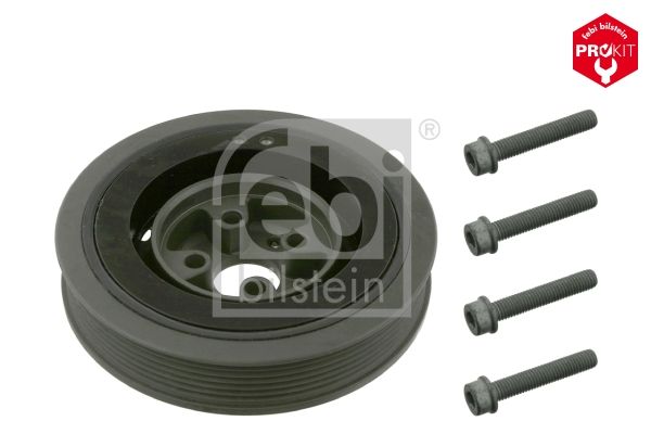 Skriemulys, alkūninis velenas FEBI BILSTEIN 33566