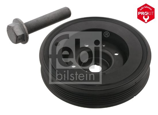 Skriemulys, alkūninis velenas FEBI BILSTEIN 33568