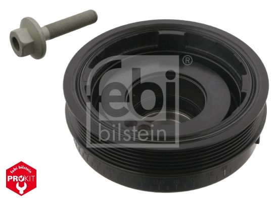 Skriemulys, alkūninis velenas FEBI BILSTEIN 33579