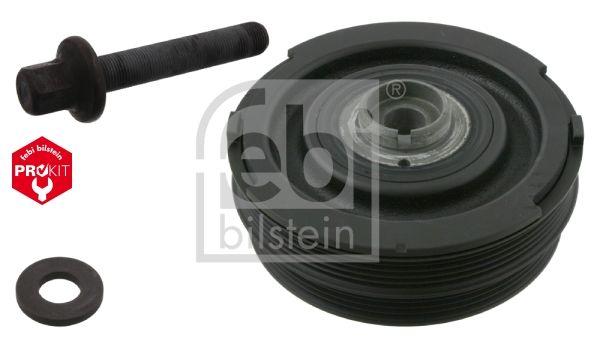 Skriemulys, alkūninis velenas FEBI BILSTEIN 33583