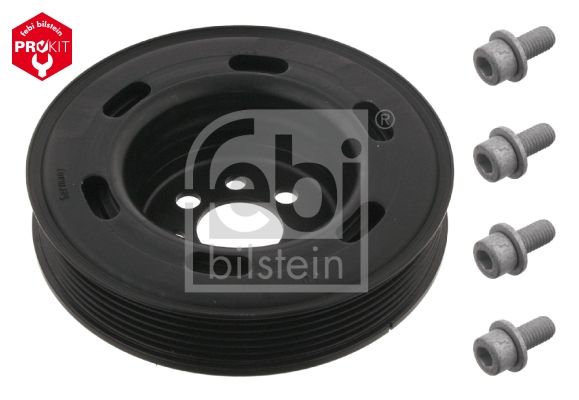 Skriemulys, alkūninis velenas FEBI BILSTEIN 33608