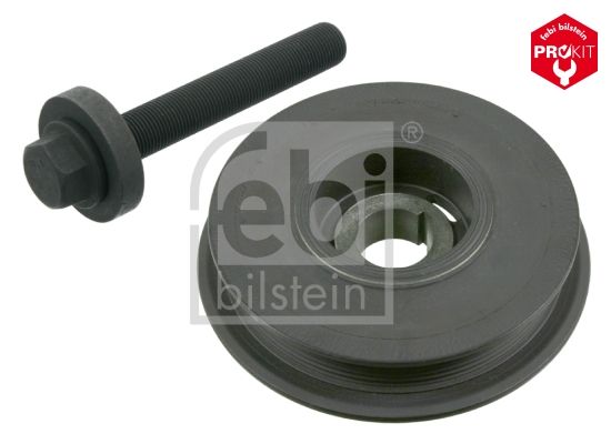 Skriemulys, alkūninis velenas FEBI BILSTEIN 33620