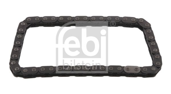 Grandinė, alyvos siurblio pavara FEBI BILSTEIN 33642