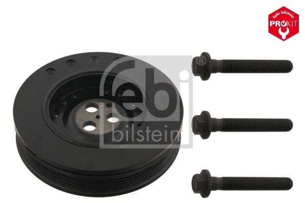 Skriemulys, alkūninis velenas FEBI BILSTEIN 33673