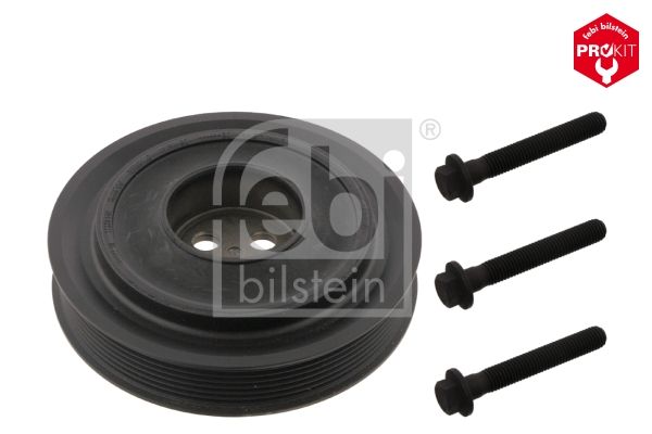 Skriemulys, alkūninis velenas FEBI BILSTEIN 33679