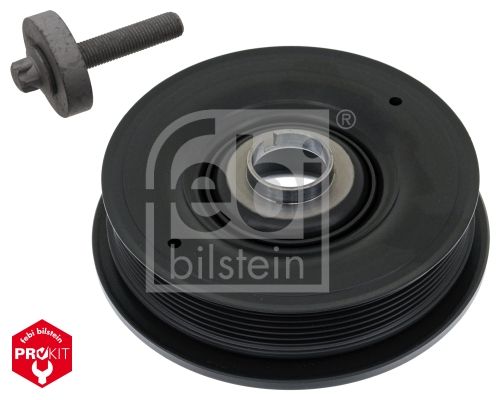 Skriemulys, alkūninis velenas FEBI BILSTEIN 33699