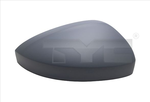 Dangtelis, išorinis veidrodėlis TYC 337-0290-2