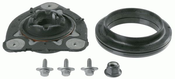 LEMFÖRDER 33732 01 Remonto komplektas, pakabos statramstis