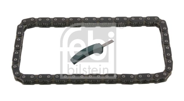 Grandinių rinkinys, alyvos siurblio pavara FEBI BILSTEIN 33750
