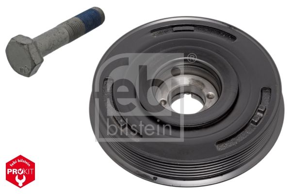 Skriemulys, alkūninis velenas FEBI BILSTEIN 33782