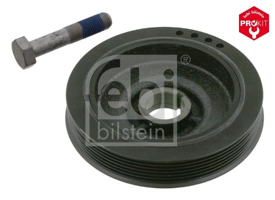 Skriemulys, alkūninis velenas FEBI BILSTEIN 33785