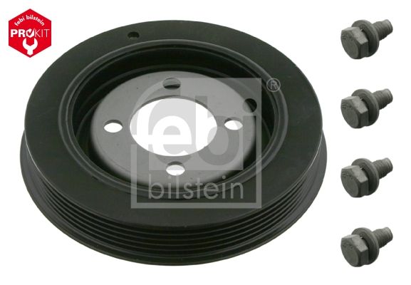 FEBI BILSTEIN 33787 Skriemulys, alkūninis velenas