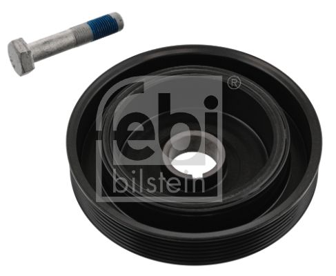 Skriemulys, alkūninis velenas FEBI BILSTEIN 33808