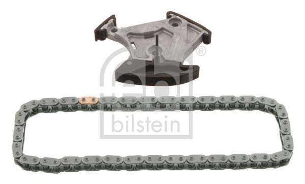 Grandinių rinkinys, alyvos siurblio pavara FEBI BILSTEIN 33835