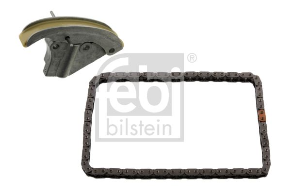 Grandinių rinkinys, alyvos siurblio pavara FEBI BILSTEIN 33909
