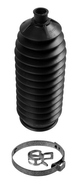 LEMFÖRDER 33966 01 Gofruotoji membrana, vairavimas