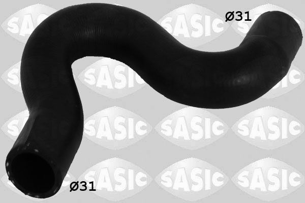SASIC 3400064 Radiatoriaus žarna