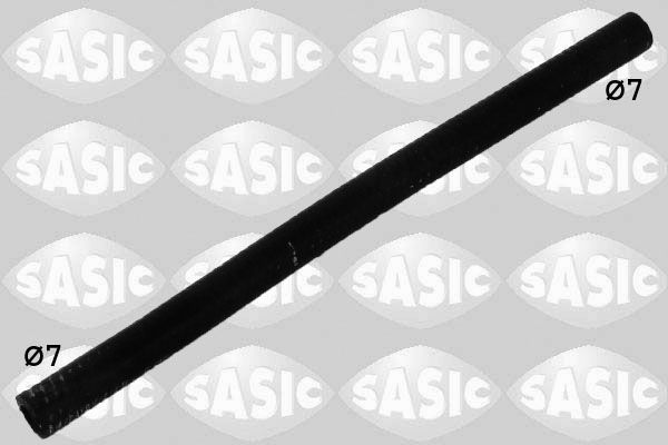 SASIC 3400088 Radiatoriaus žarna