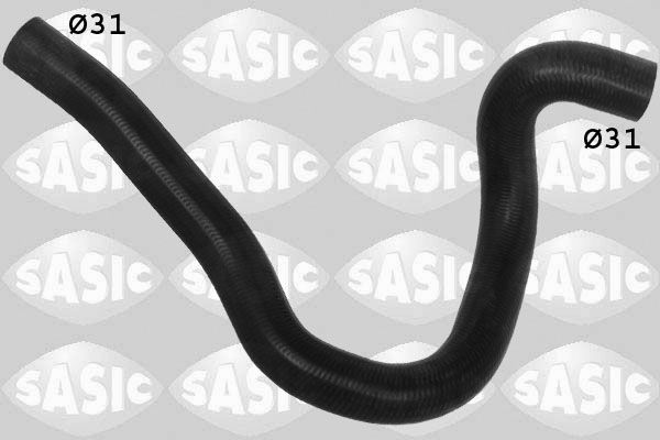 SASIC 3400099 Radiatoriaus žarna