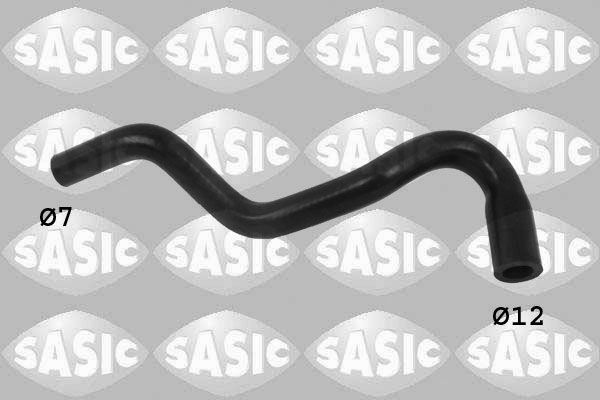 SASIC 3404031 Radiatoriaus žarna