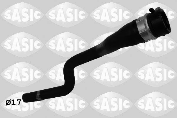 SASIC 3404161 Radiatoriaus žarna