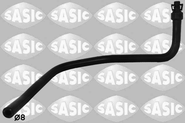 SASIC 3406202 Radiatoriaus žarna