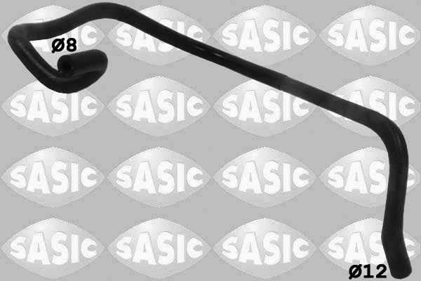 SASIC 3406225 Radiatoriaus žarna