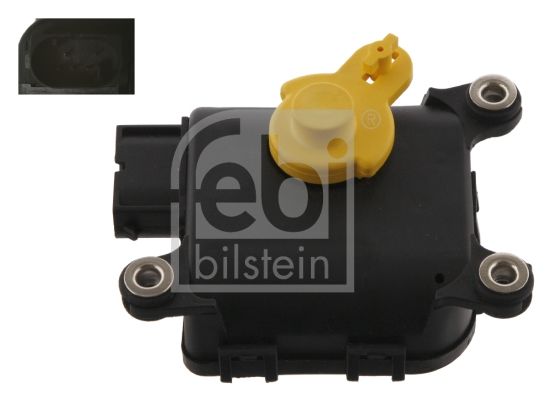 FEBI BILSTEIN 34149 Valdiklis, maišymo sklendė