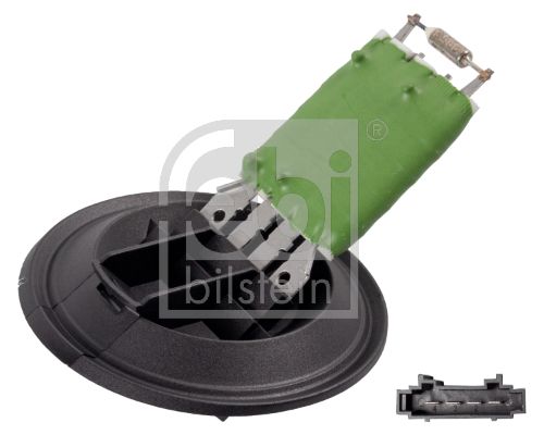 Varža, vidaus pūtiklis FEBI BILSTEIN 34370