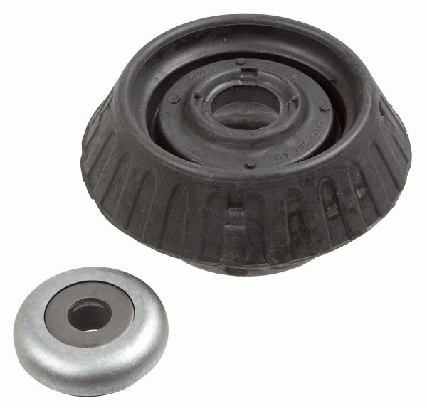 LEMFÖRDER 34399 01 Remonto komplektas, pakabos statramstis