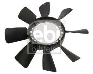 FEBI BILSTEIN 34466 Ventiliatoriaus ratas, variklio aušinimas